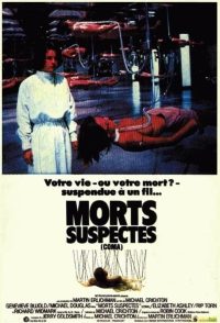 Coma - Morts Suspectes (1978)
