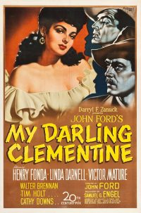 La-poursuite-infernale-1946-affiche