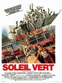 Soleil Vert 1973