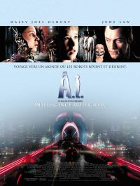 a-i-intelligence-artificielle-2001-affiche