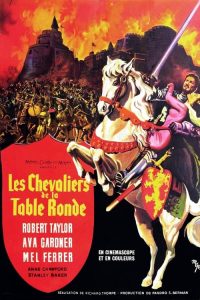 chevaliers-de-table-ronde-1953-affiche