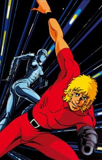 cobra-anime-1982-affiche