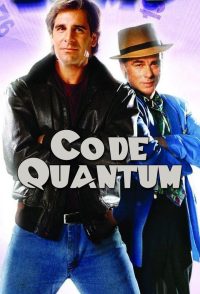 code-quantum-serie-1989-1993-affiche